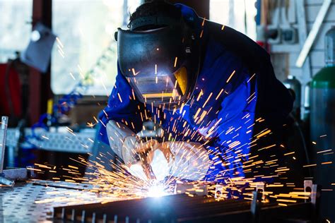 how to do metal fabrication|types of metal fabrication processes.